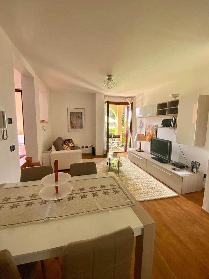 Dream Apartment Toscolano Maderno Εξωτερικό φωτογραφία
