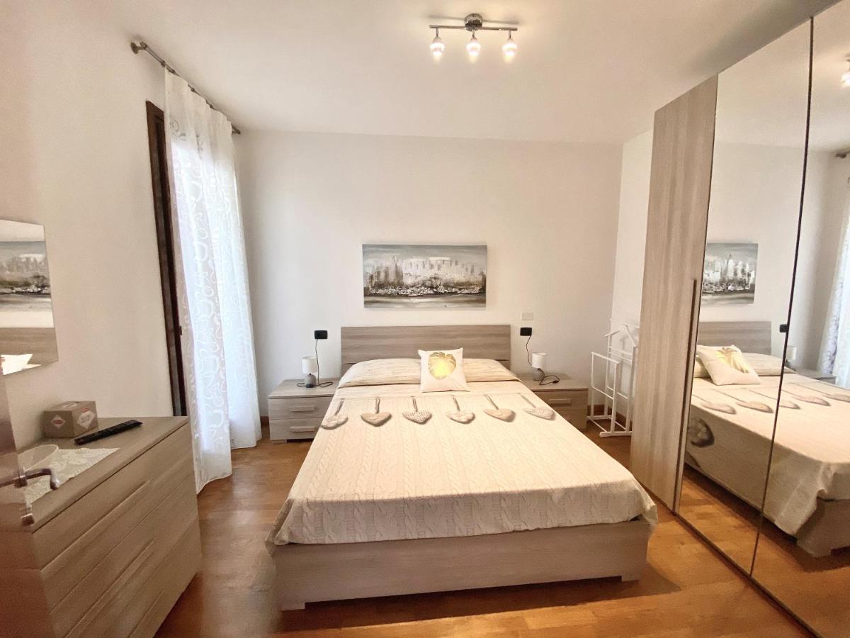 Dream Apartment Toscolano Maderno Εξωτερικό φωτογραφία