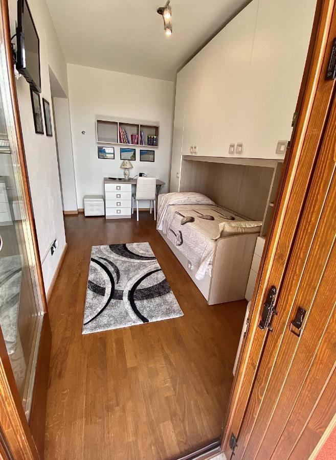 Dream Apartment Toscolano Maderno Εξωτερικό φωτογραφία