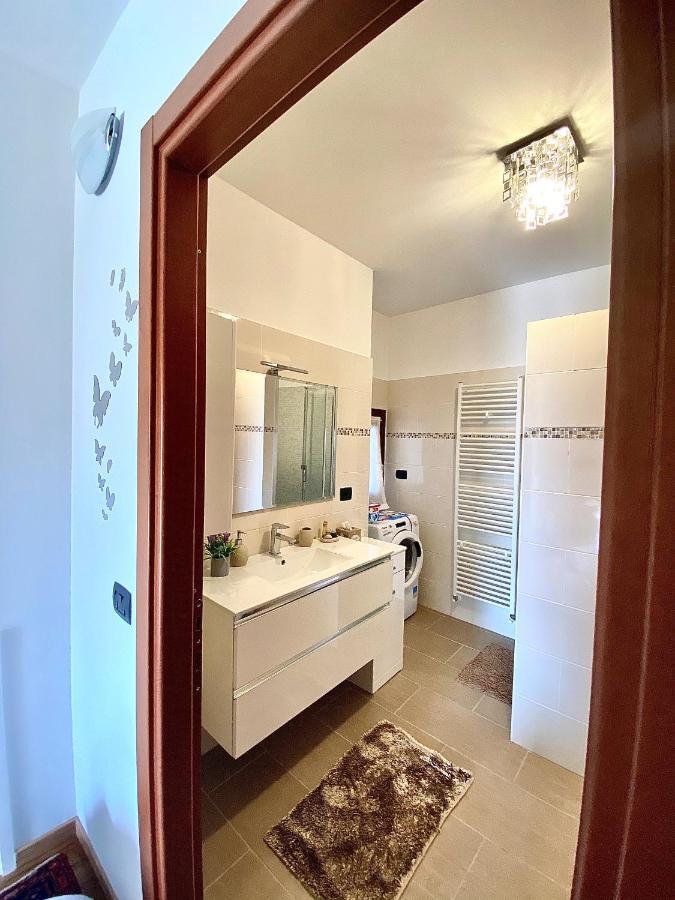 Dream Apartment Toscolano Maderno Εξωτερικό φωτογραφία