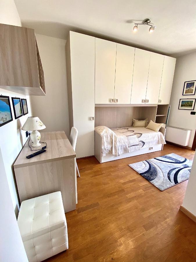 Dream Apartment Toscolano Maderno Εξωτερικό φωτογραφία