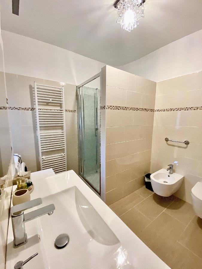 Dream Apartment Toscolano Maderno Εξωτερικό φωτογραφία