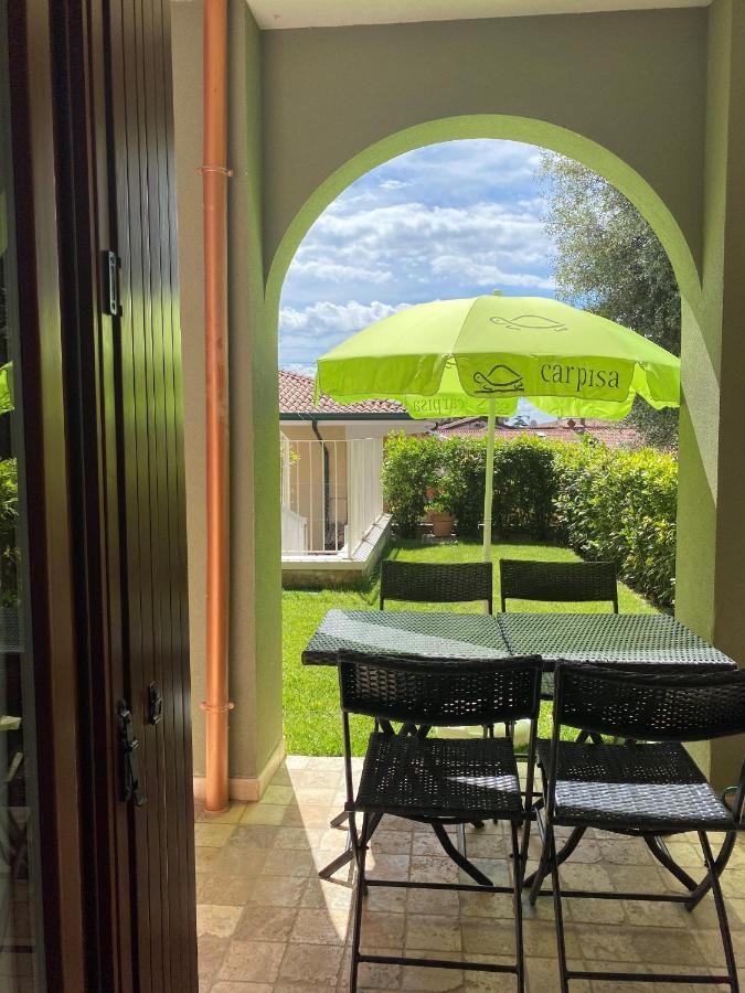 Dream Apartment Toscolano Maderno Εξωτερικό φωτογραφία