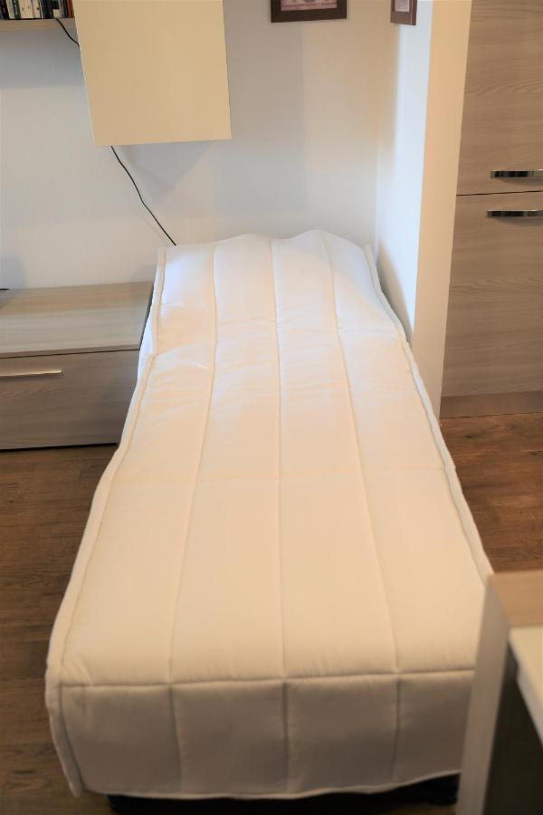 Dream Apartment Toscolano Maderno Εξωτερικό φωτογραφία