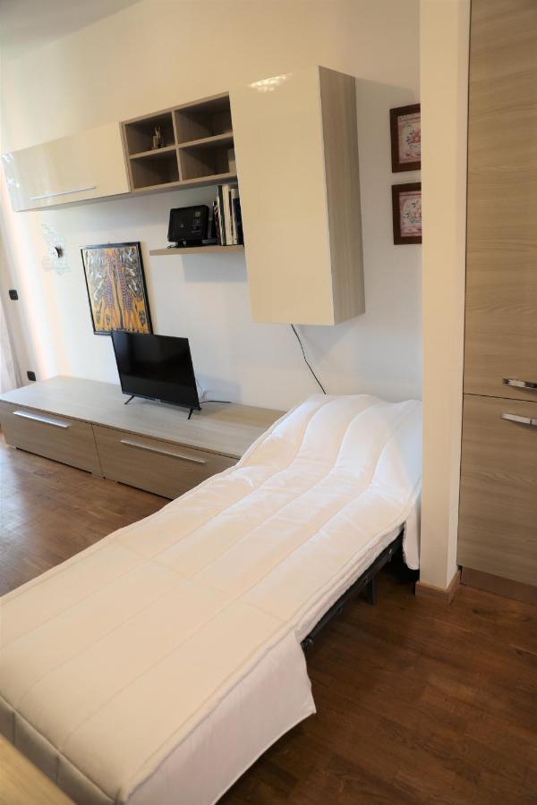 Dream Apartment Toscolano Maderno Εξωτερικό φωτογραφία