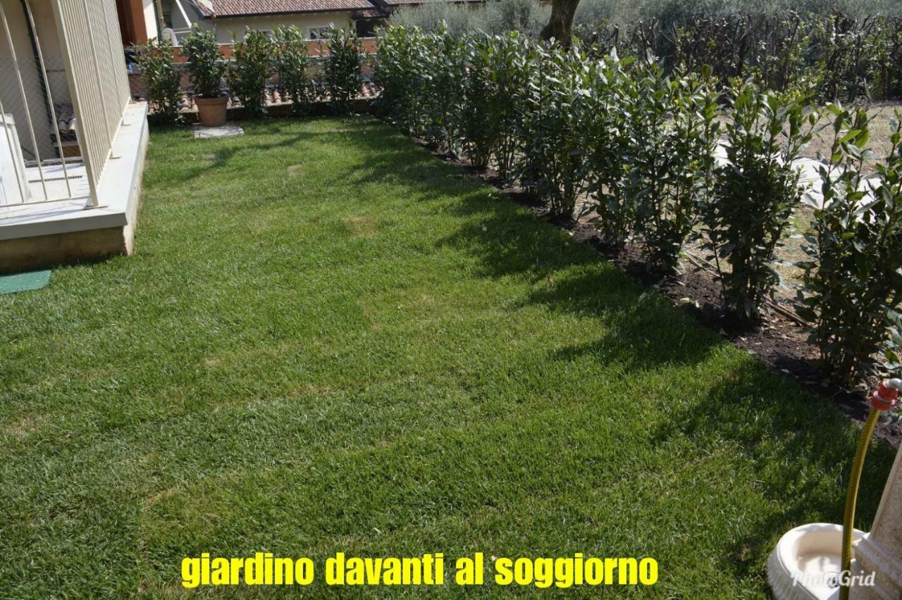 Dream Apartment Toscolano Maderno Εξωτερικό φωτογραφία