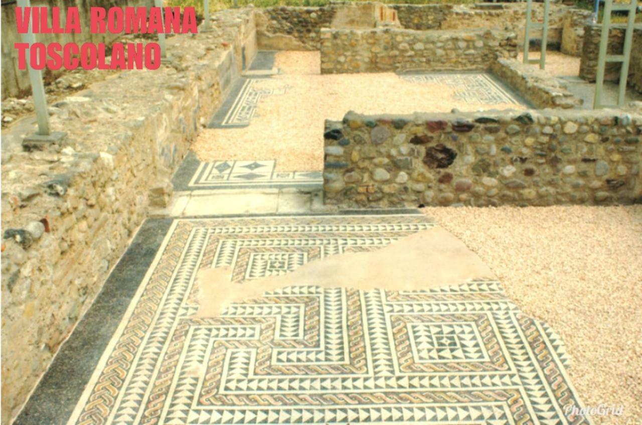 Dream Apartment Toscolano Maderno Εξωτερικό φωτογραφία