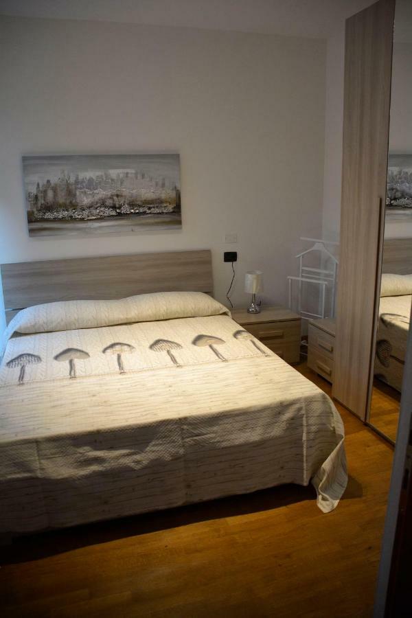 Dream Apartment Toscolano Maderno Εξωτερικό φωτογραφία