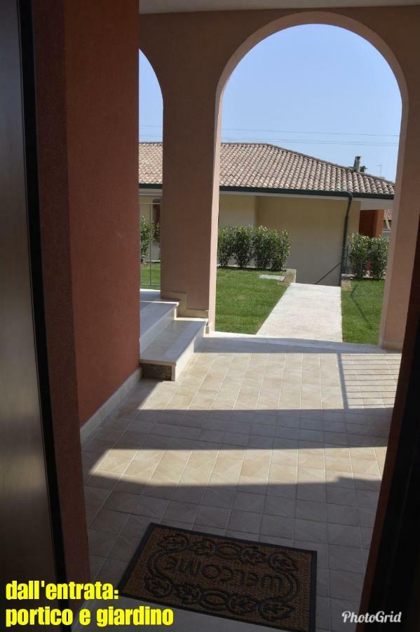 Dream Apartment Toscolano Maderno Εξωτερικό φωτογραφία