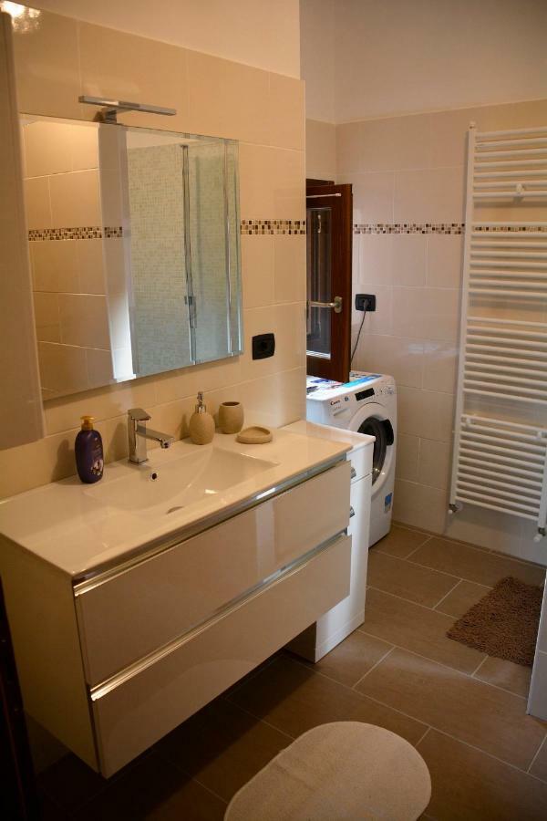 Dream Apartment Toscolano Maderno Εξωτερικό φωτογραφία