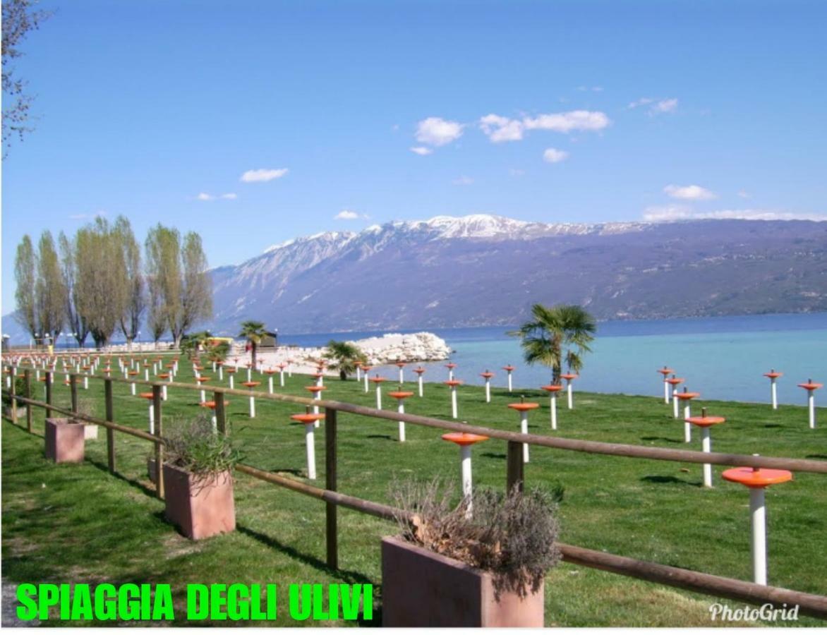 Dream Apartment Toscolano Maderno Εξωτερικό φωτογραφία