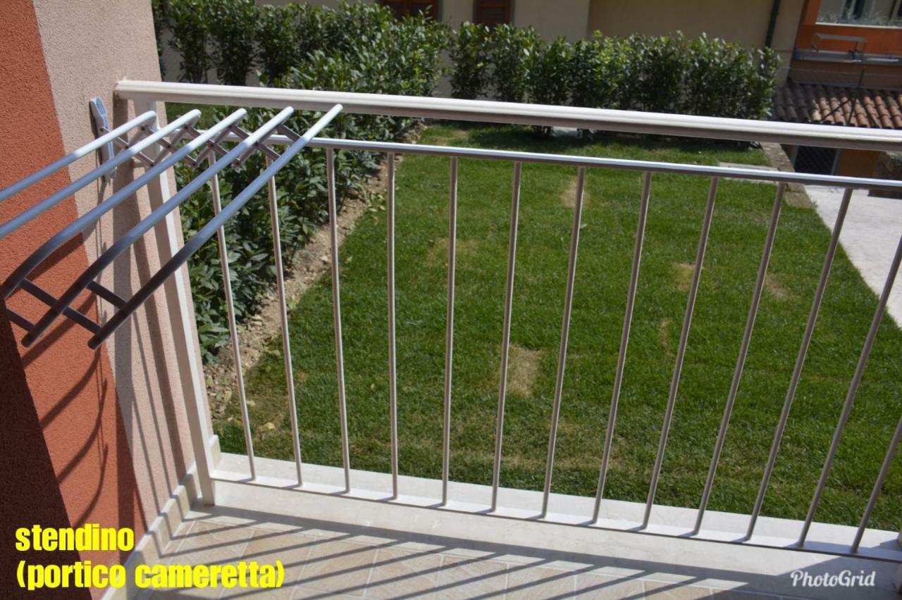 Dream Apartment Toscolano Maderno Εξωτερικό φωτογραφία