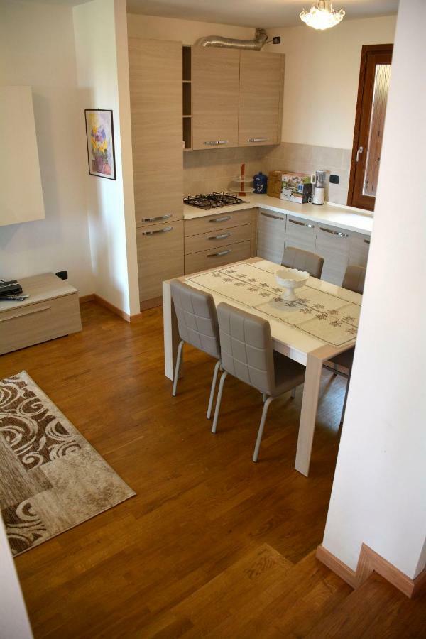 Dream Apartment Toscolano Maderno Εξωτερικό φωτογραφία