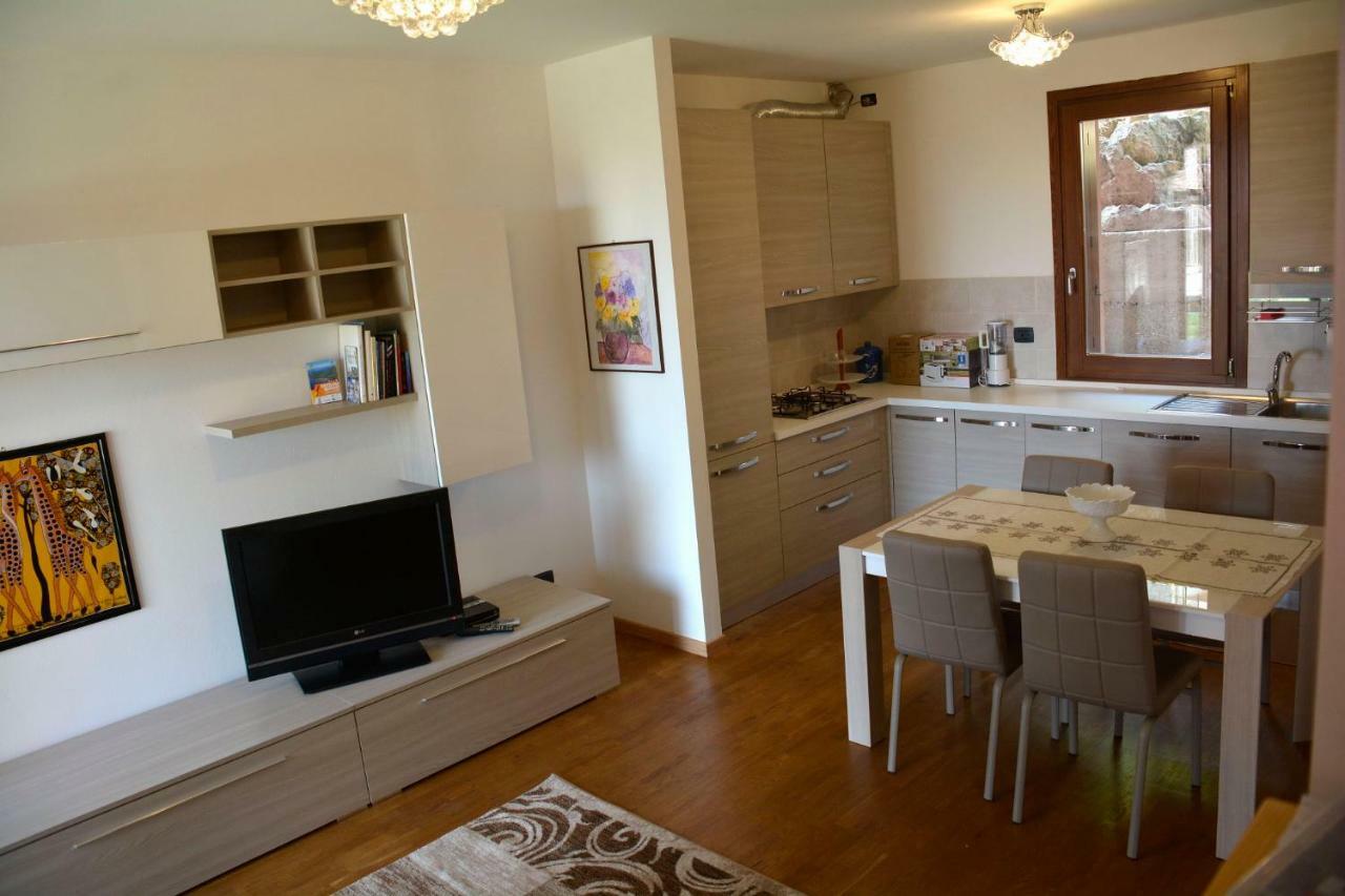 Dream Apartment Toscolano Maderno Εξωτερικό φωτογραφία