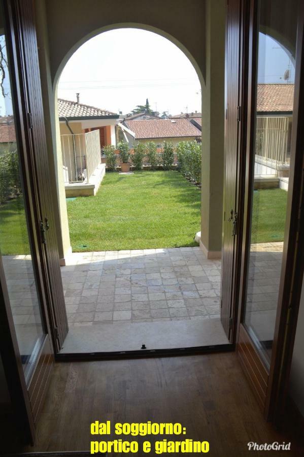 Dream Apartment Toscolano Maderno Εξωτερικό φωτογραφία