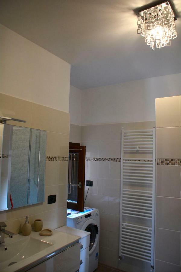 Dream Apartment Toscolano Maderno Εξωτερικό φωτογραφία