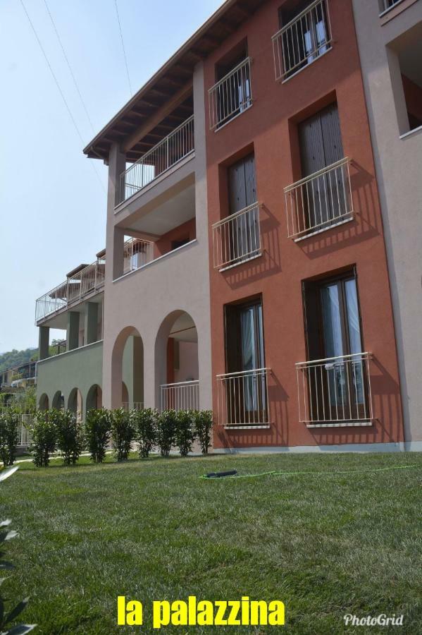 Dream Apartment Toscolano Maderno Εξωτερικό φωτογραφία