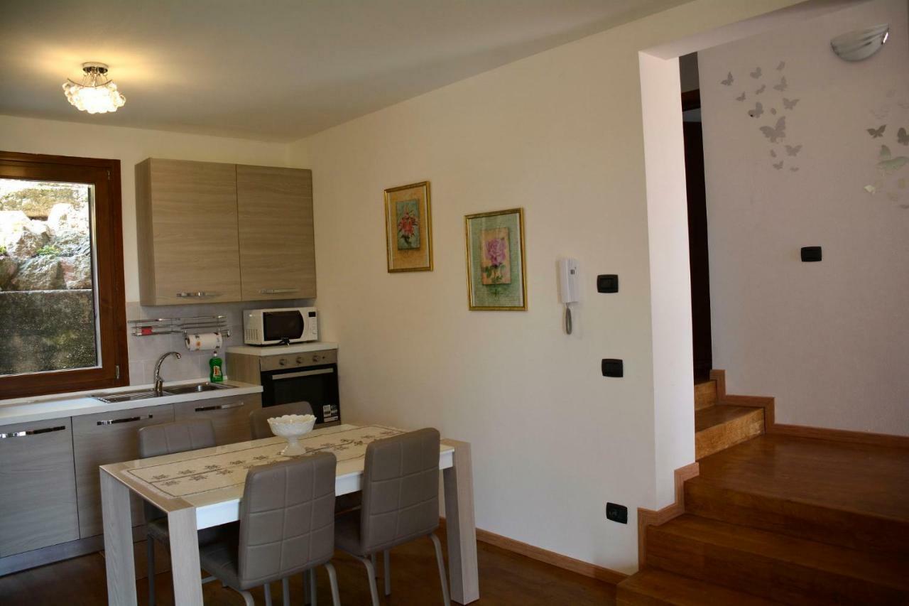 Dream Apartment Toscolano Maderno Εξωτερικό φωτογραφία
