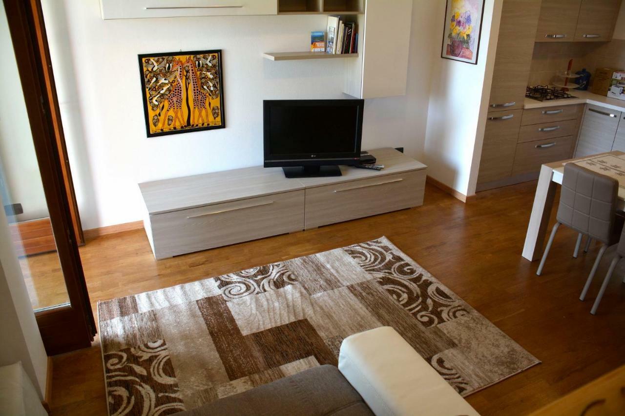 Dream Apartment Toscolano Maderno Εξωτερικό φωτογραφία