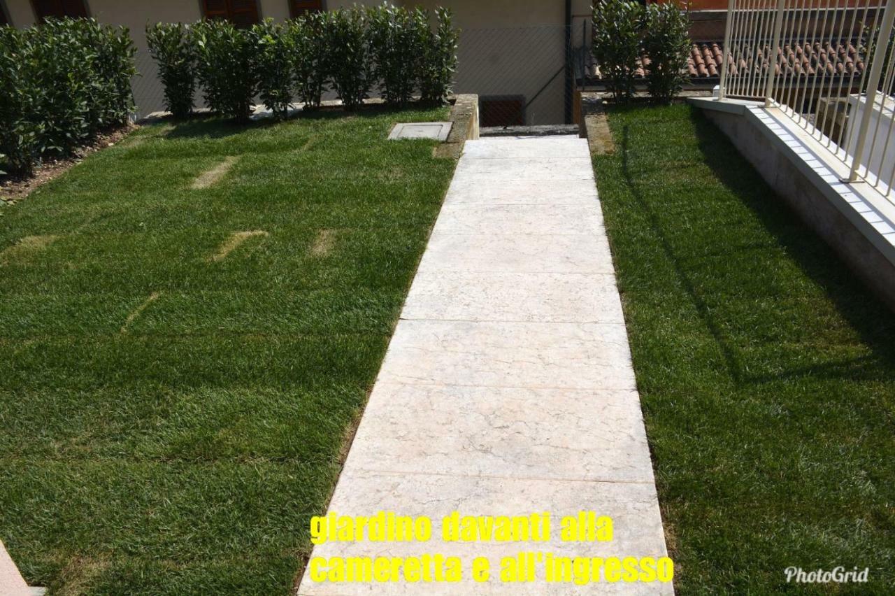 Dream Apartment Toscolano Maderno Εξωτερικό φωτογραφία