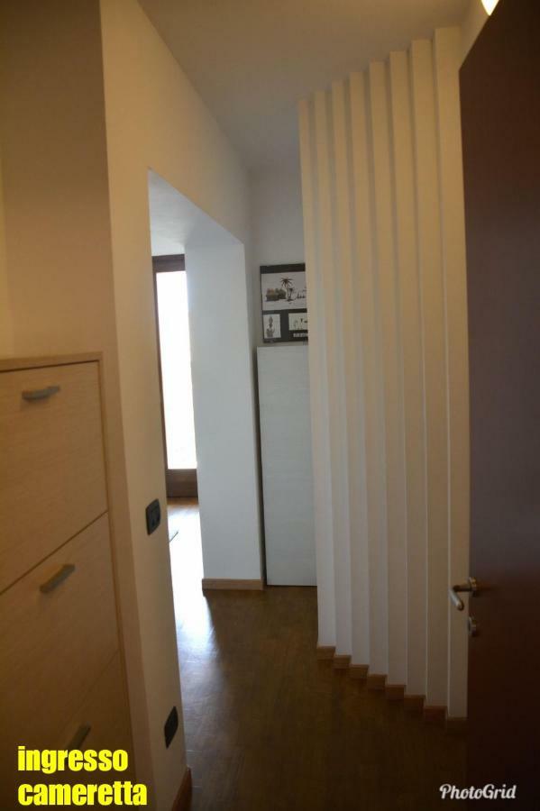Dream Apartment Toscolano Maderno Εξωτερικό φωτογραφία