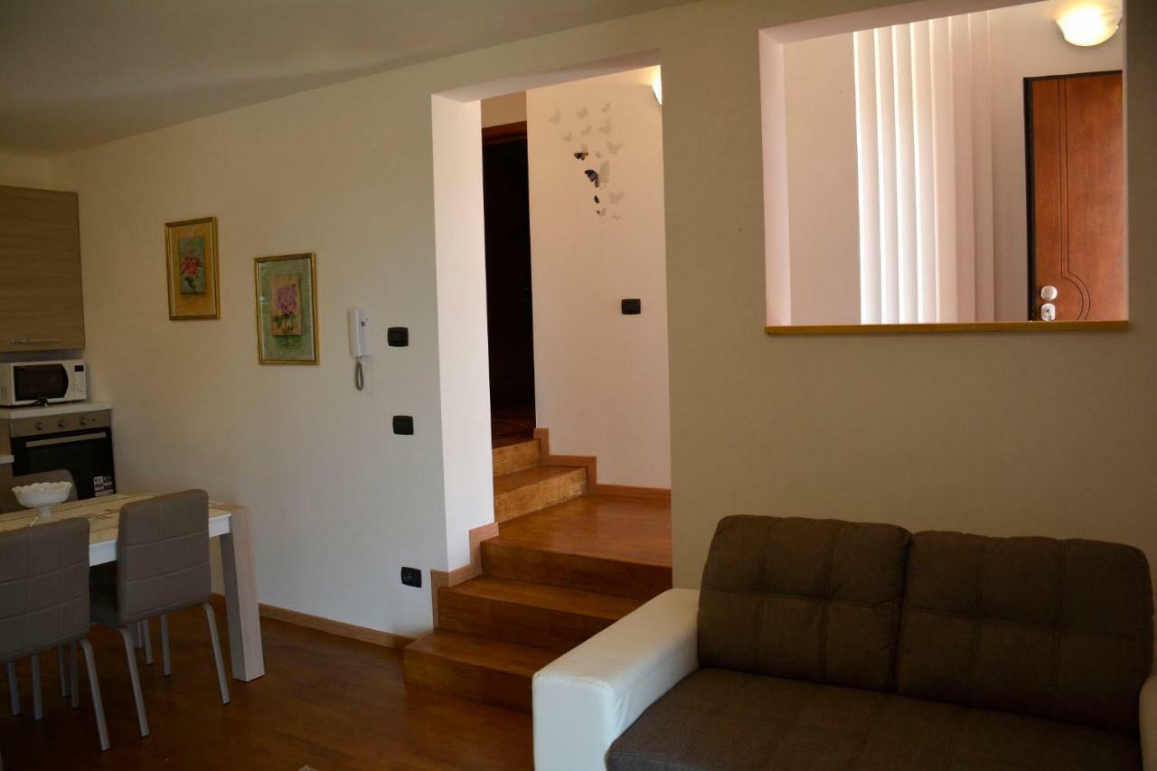 Dream Apartment Toscolano Maderno Εξωτερικό φωτογραφία