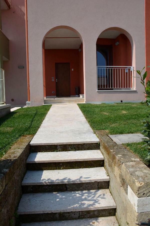 Dream Apartment Toscolano Maderno Εξωτερικό φωτογραφία