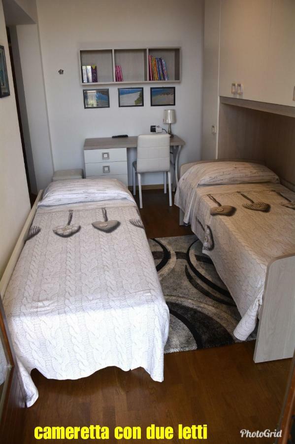 Dream Apartment Toscolano Maderno Εξωτερικό φωτογραφία