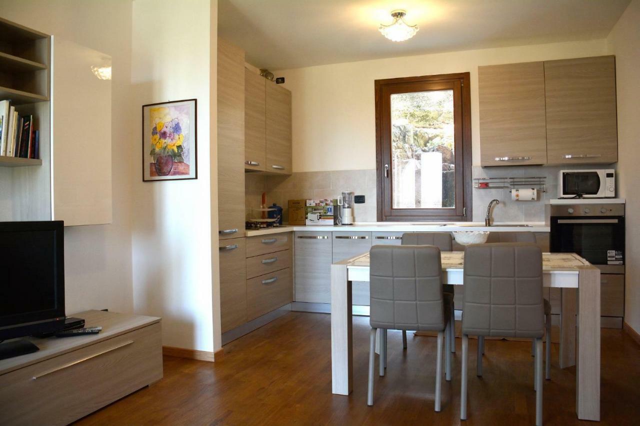 Dream Apartment Toscolano Maderno Εξωτερικό φωτογραφία