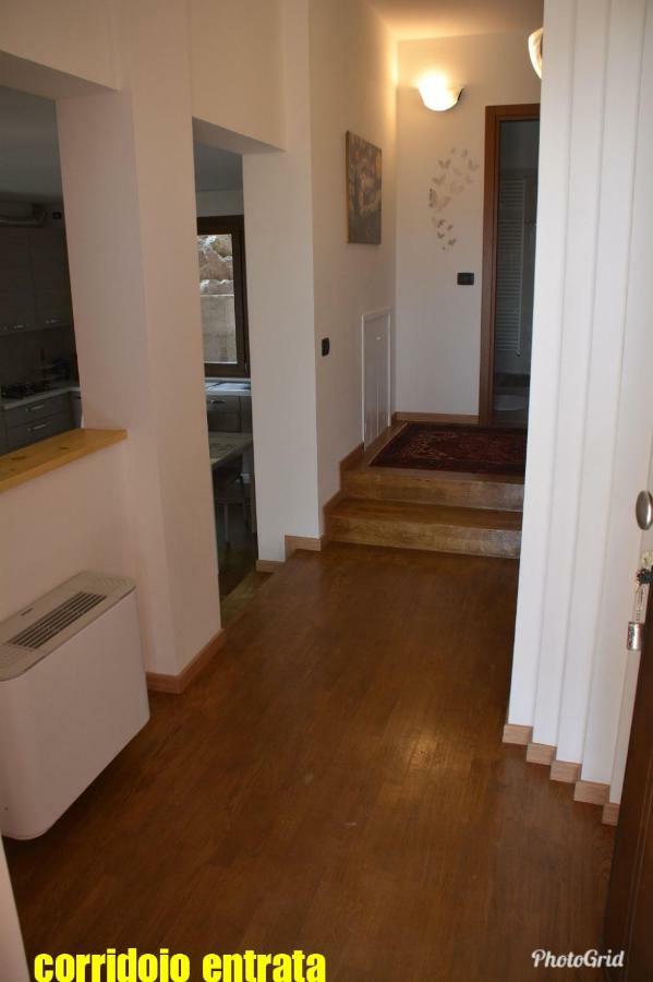 Dream Apartment Toscolano Maderno Εξωτερικό φωτογραφία